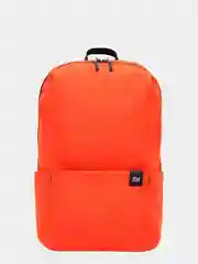 Оранжевый рюкзак "Xiaomi Mini bag" мужской, мини городской, женская сумка, спортивная сумка, 10 л