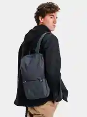 Синий рюкзак "Xiaomi Mini bag" мужской, мини городской, женская сумка, спортивная сумка, 10 л