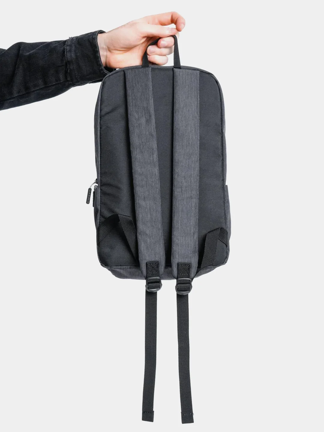 Синий рюкзак "Xiaomi Mini bag" мужской, мини городской, женская сумка, спортивная сумка, 10 л