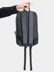 Синий рюкзак "Xiaomi Mini bag" мужской, мини городской, женская сумка, спортивная сумка, 10 л