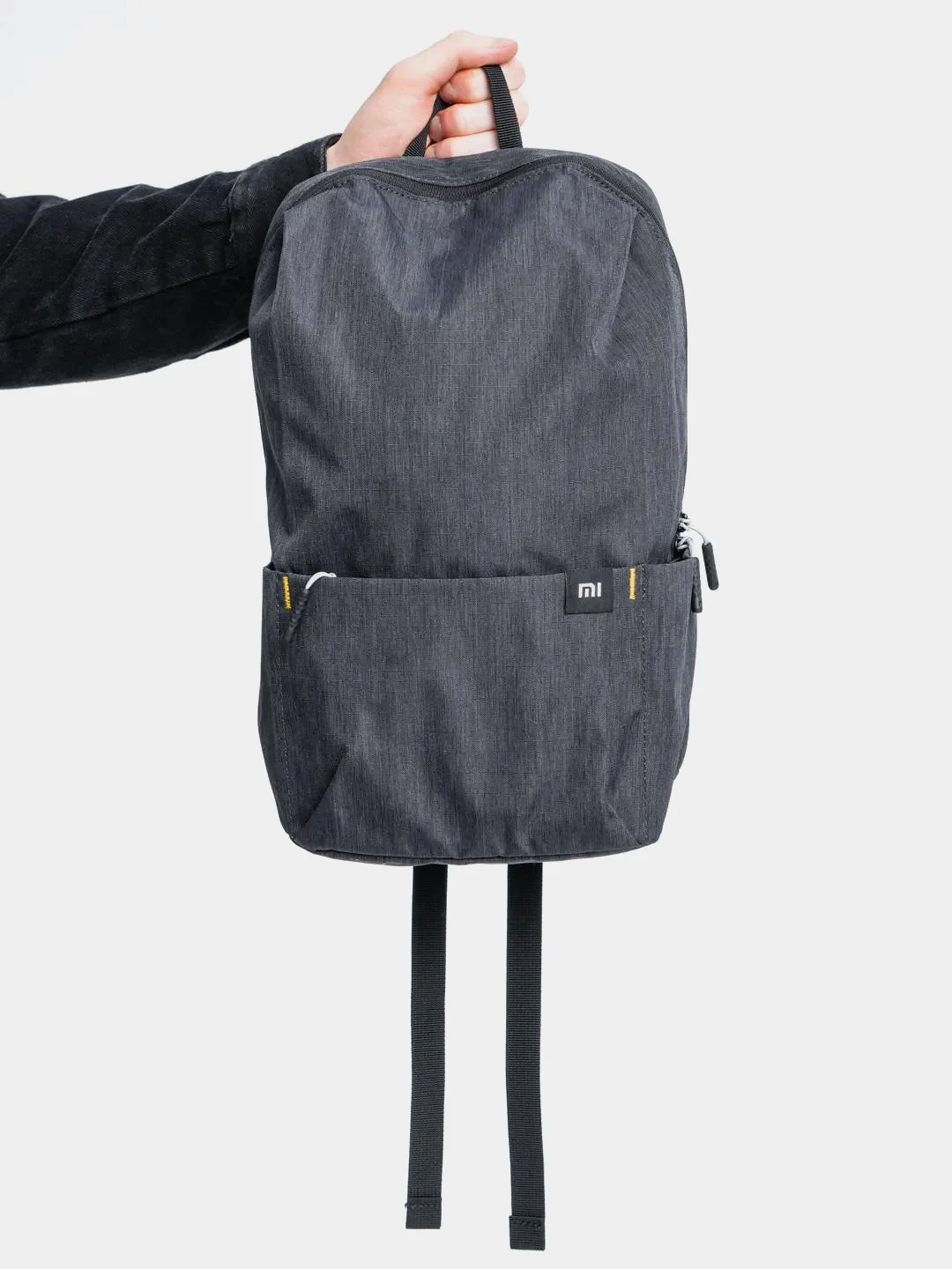 Синий рюкзак "Xiaomi Mini bag" мужской, мини городской, женская сумка, спортивная сумка, 10 л