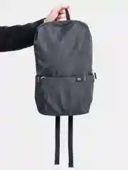Синий рюкзак "Xiaomi Mini bag" мужской, мини городской, женская сумка, спортивная сумка, 10 л