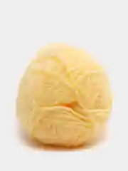 Голубой пряжа Nako super bebe