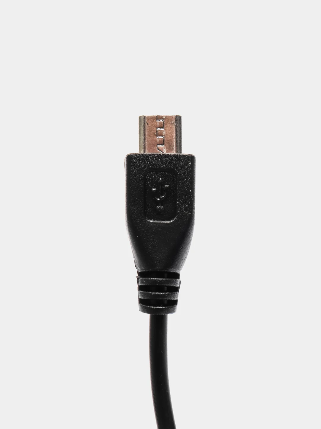 Кабель с 4 выходами Micro USB. шнур провод