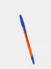Ручка шариковая Erich Krause "R-301 Orange Stick" 0.7мм, синяя