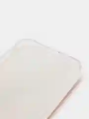 Светло-бежевый чехол iPhone 12 / 12 Pro, 12 Pro Max, 12 Mini чехол силиконовый с рисунком