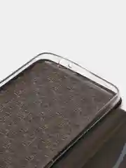 Черный чехол книжка для Samsung Galaxy A8, A5 (A530) (2018), Самсунг А8, А5