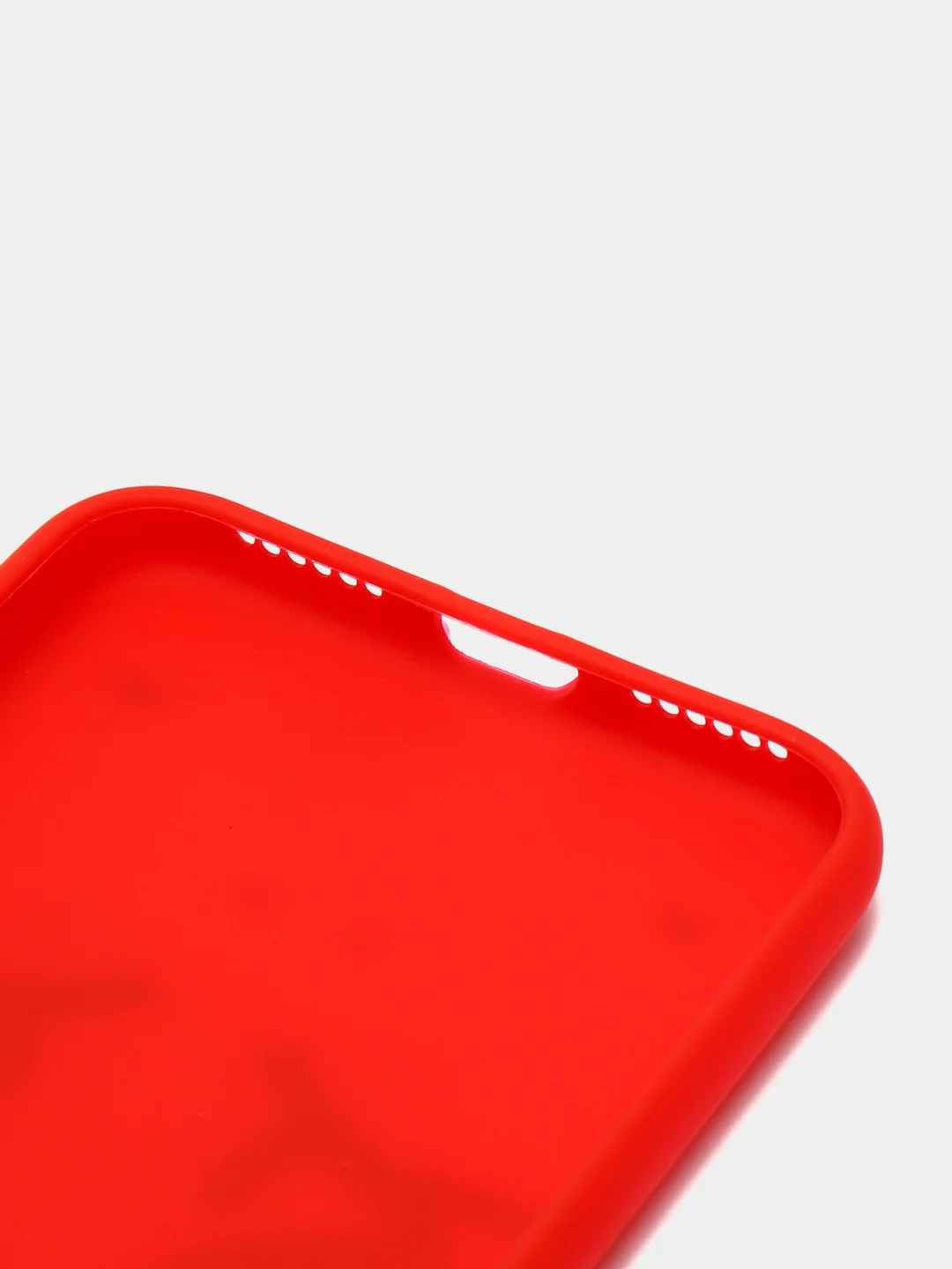 Белый чехол для iPhone "Happy New Year", 5/5s/SE/6s/7/8 Plus/X/XS Max/XR/11/12/mini/Pro