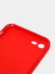 Белый чехол для iPhone "Happy New Year", 5/5s/SE/6s/7/8 Plus/X/XS Max/XR/11/12/mini/Pro