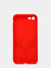 Белый чехол для iPhone "Happy New Year", 5/5s/SE/6s/7/8 Plus/X/XS Max/XR/11/12/mini/Pro