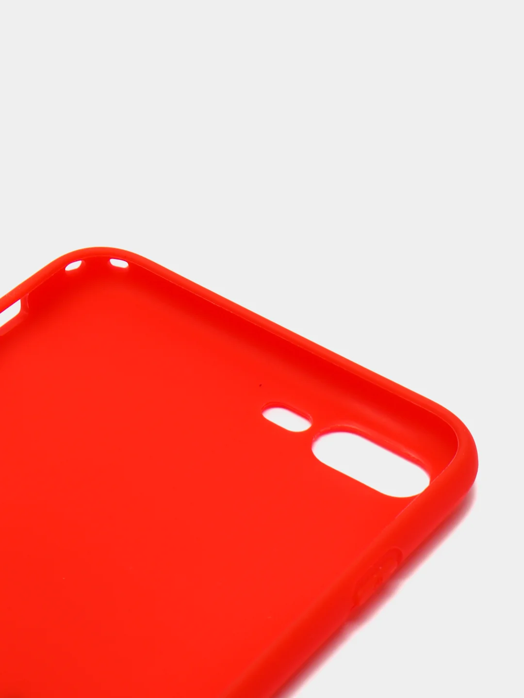 Белый чехол для iPhone "Happy New Year", 5/5s/SE/6s/7/8 Plus/X/XS Max/XR/11/12/mini/Pro