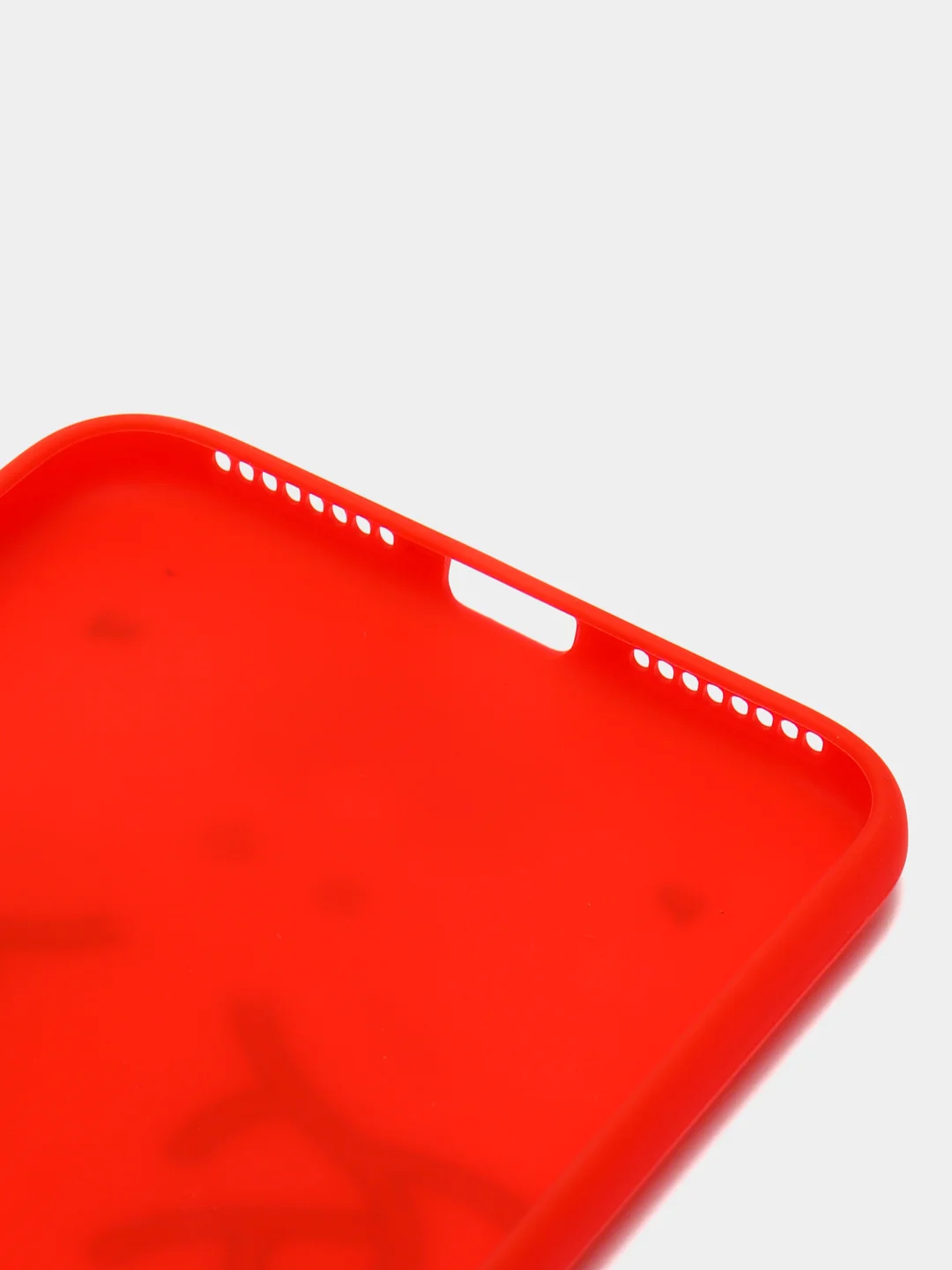 Белый чехол для iPhone "Happy New Year", 5/5s/SE/6s/7/8 Plus/X/XS Max/XR/11/12/mini/Pro