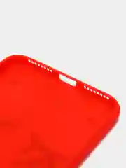 Белый чехол для iPhone "Happy New Year", 5/5s/SE/6s/7/8 Plus/X/XS Max/XR/11/12/mini/Pro