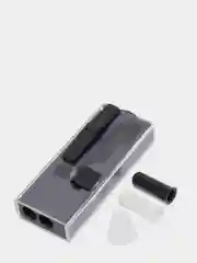 Машинка для изготовления капсул фильтров сигарет, самокруток, IQOS