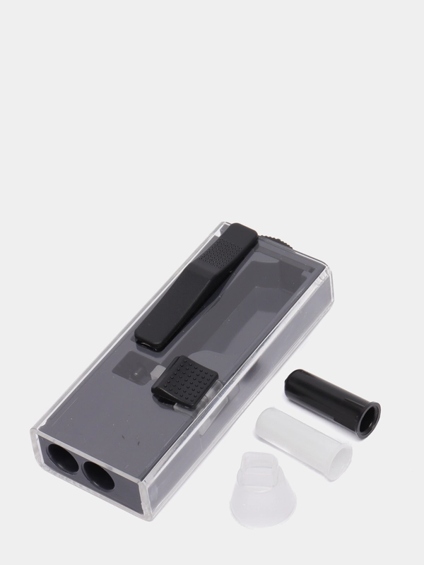 Машинка для изготовления капсул фильтров сигарет, самокруток, IQOS