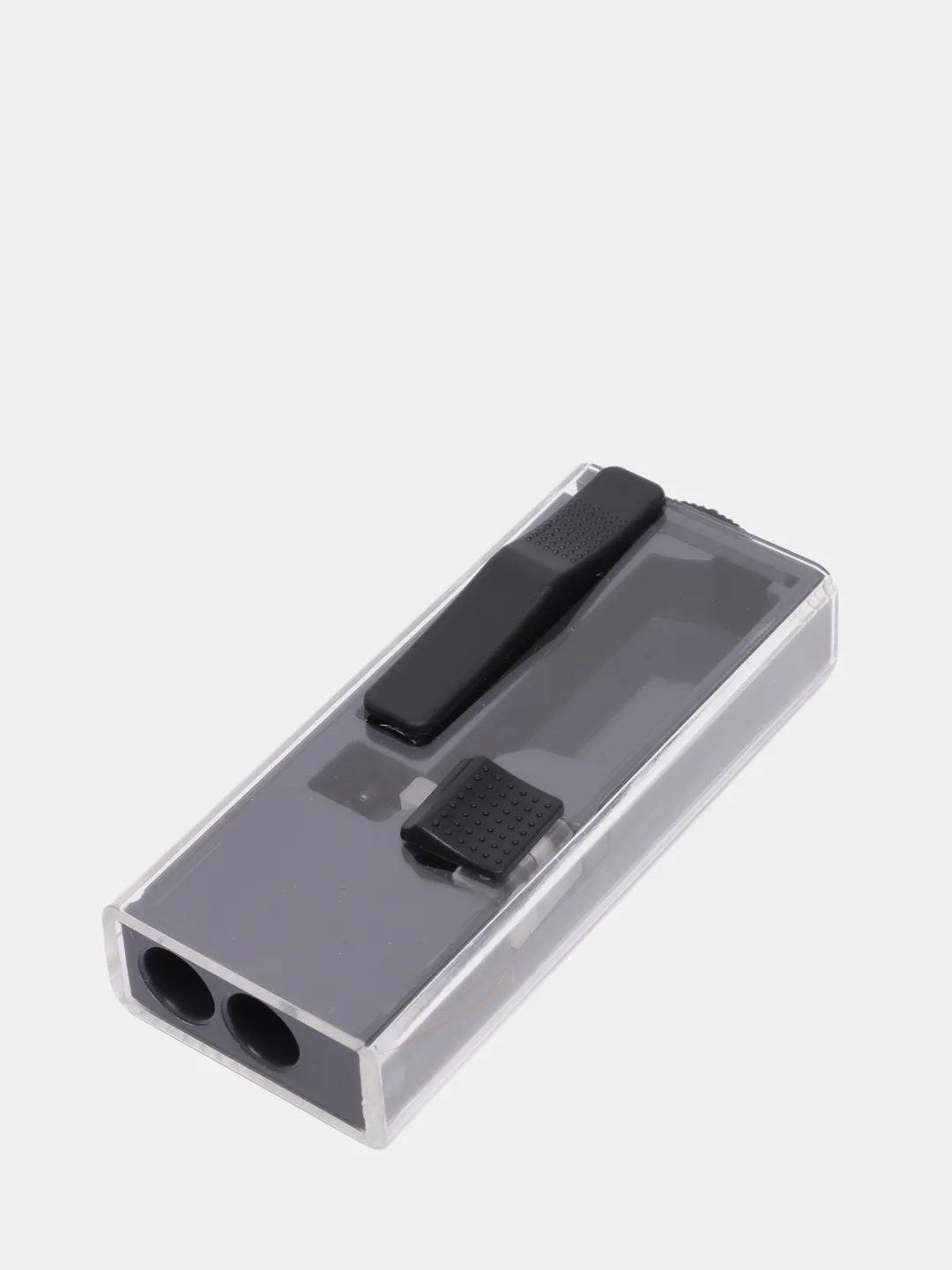 Машинка для изготовления капсул фильтров сигарет, самокруток, IQOS