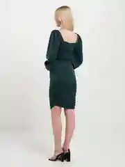 Красный платье женское