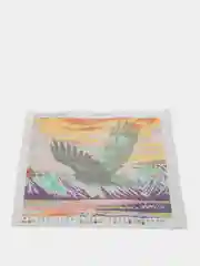 Медный набор для вышивания