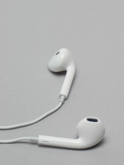Наушники проводные  для айфона Lightning Bluetooth iPhone iPad