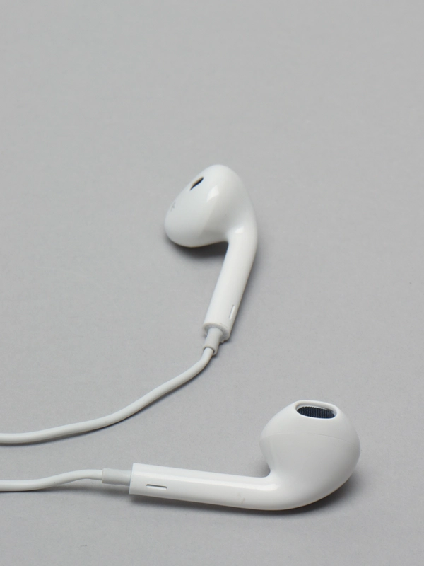 Наушники проводные  для айфона Lightning Bluetooth iPhone iPad