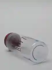 Тёмно-бордовый бутылка для воды "My bottle"/500 мл/19.5 х 6 см/Best Room