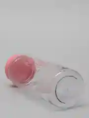 Розовый бутылка для воды "My bottle"/500 мл/19.5 х 6 см/Best Room