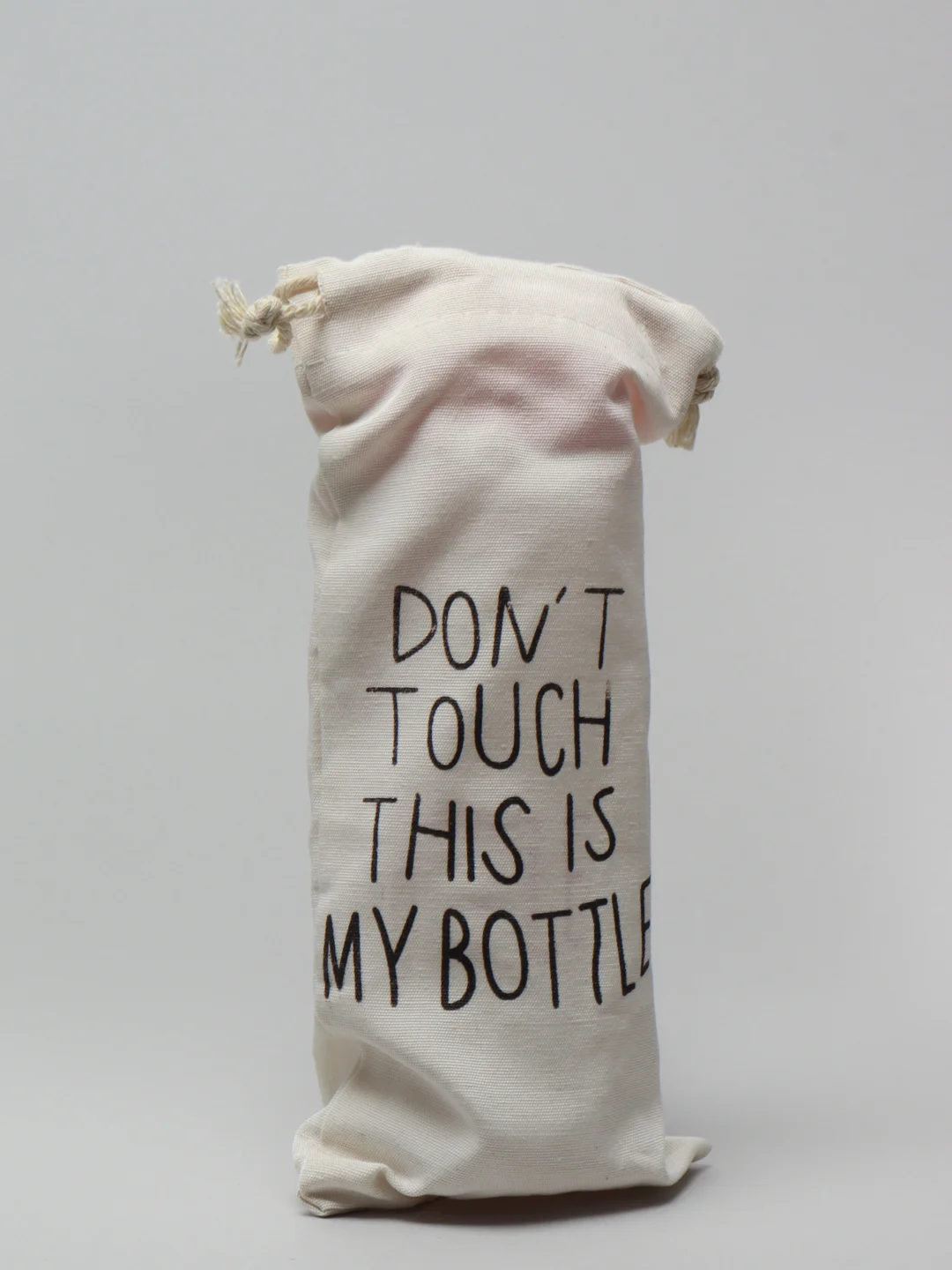 Розовый бутылка для воды "My bottle"/500 мл/19.5 х 6 см/Best Room
