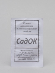 Семена Огурец Каскад