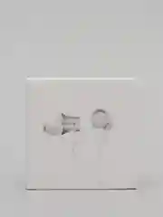 Серебряный наушники проводные Mi In-Ear Headphones Basic