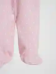 Бежевый комбинезон