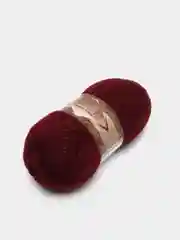Пряжа Alize Angora Simli(Ализе Симли), 20%шерсть, 75%акрил, 5%металлик, 100г/500м