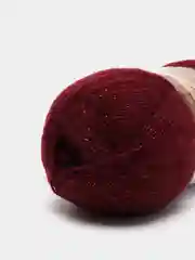 Пряжа Alize Angora Simli(Ализе Симли), 20%шерсть, 75%акрил, 5%металлик, 100г/500м