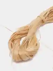 Мочалка/Мочало лыковое 2 шт