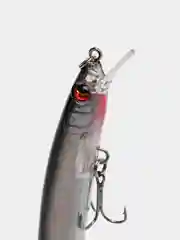 Черный воблер (13,5см 15гр)
