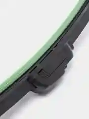 Щетка стеклоочистителя бескаркасная с графитом FAST STREAM размеры 13" - 26"