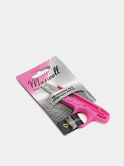 Ножницы для обрезки нитей 120 мм, S585C Maxwell premium