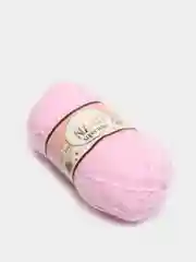 Конфетный пряжа Nako super bebe