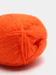 Оранжевый пряжа Nako super bebe