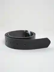 Ремень мужской, из искусственной кожи