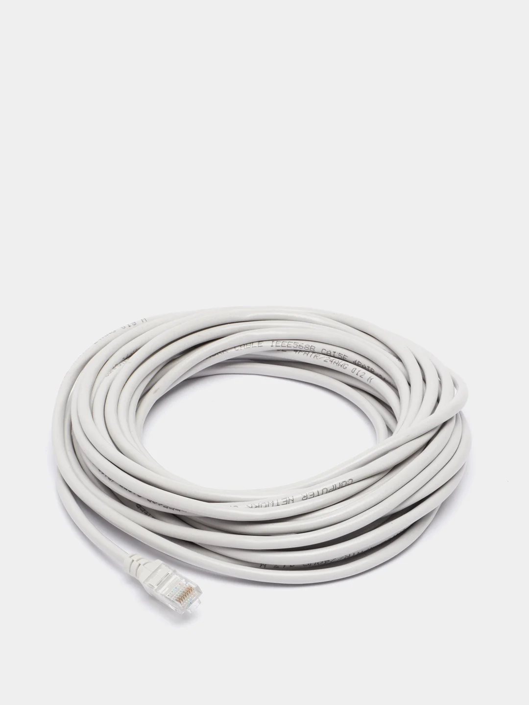 Патч-корд UTP cat.5е GepLink LAN, 26AWG