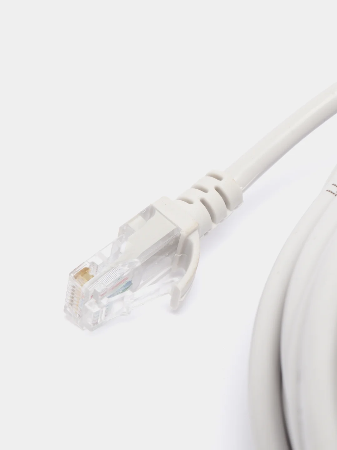 Патч-корд UTP cat.5е GepLink LAN, 26AWG