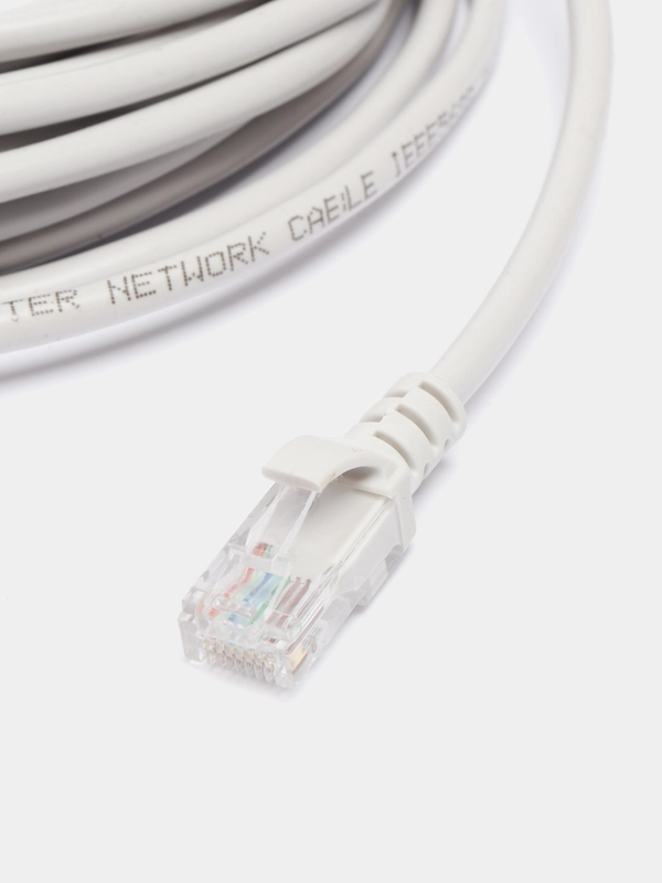 Патч-корд UTP cat.5е GepLink LAN, 26AWG