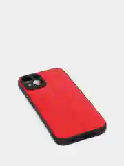 Красный чехол iPhone XR, 11, 12, 12 Pro max, 13, 13 Pro, 13 Pro max силиконовый