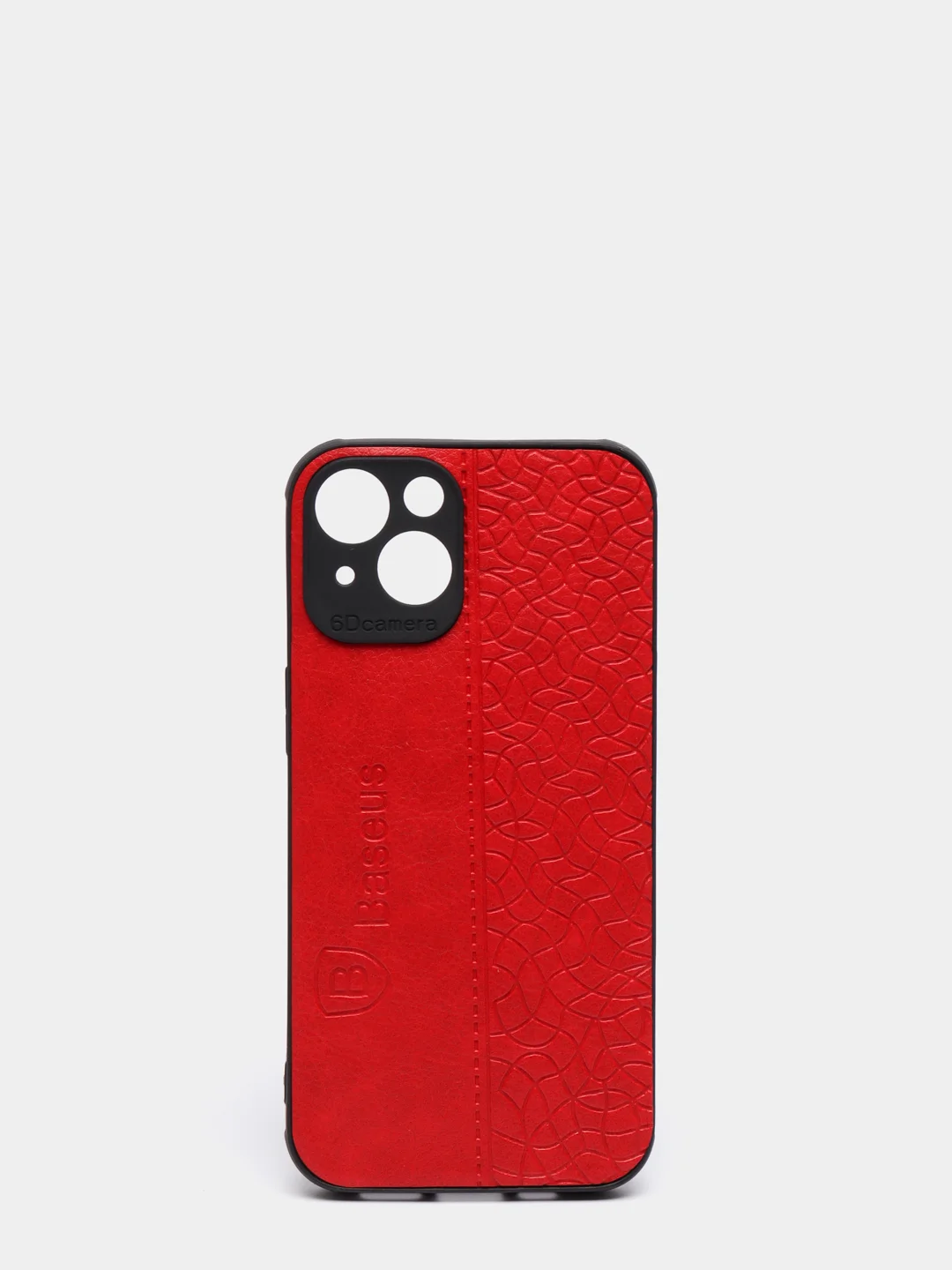Красный чехол iPhone XR, 11, 12, 12 Pro max, 13, 13 Pro, 13 Pro max силиконовый