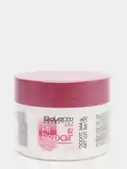 Macка для восстановления истонченных волос Salerm Hi-Repair Anti-age Mask 250 мл