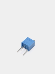 3266W    5K резистор подстроечный