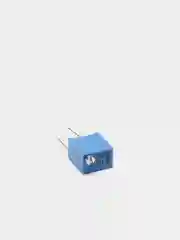 3266W    5K резистор подстроечный