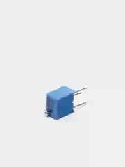 3266W    5K резистор подстроечный