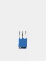 3266W    5K резистор подстроечный
