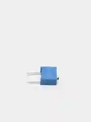 3266W    5K резистор подстроечный